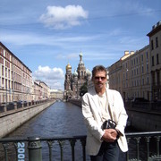 Александр Федоров on My World.