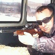 Александр Иванов on My World.