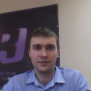 Андрей Титок on My World.