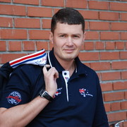 Евгений Дауркин on My World.