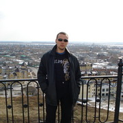 Данила Липатников on My World.