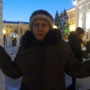 наталья феоктистова on My World.
