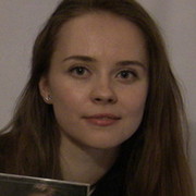 Evgeniya Luneman on My World.