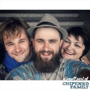 Анатолий Чипенко on My World.