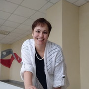 Ирина  Пшеничнова on My World.