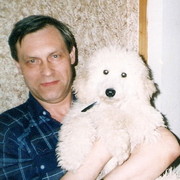 Александр Лапчинский on My World.