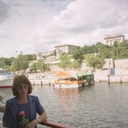Смирнова  Лариса on My World.