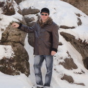 Дмитрий Миретин on My World.