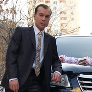 Максим Исаев on My World.