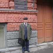 Davlat Halifaev on My World.