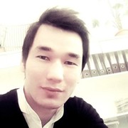 NURSULTAN NARTAEV on My World.
