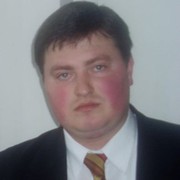 Олег Сергеев on My World.
