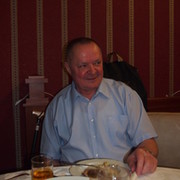 Георгий Коробцов on My World.