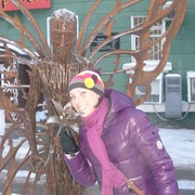 Юля Баранова on My World.