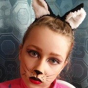 Вика Молодых on My World.