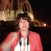 Ирина Шульга on My World.