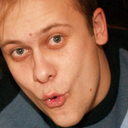 Сергей Малышев on My World.