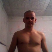 Андрей Энгель on My World.