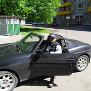 Сергей Воронец on My World.