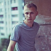Артем Томилов on My World.