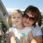 Татка ♡♡♡ on My World.