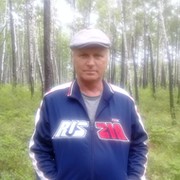 Владимир Серебряков on My World.
