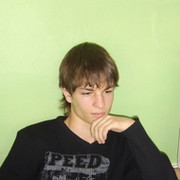 Кирилл Журенко on My World.