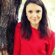 Анна Еремеева on My World.