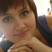 екатерина пакштас (уманец) on My World.