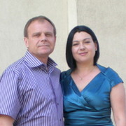 Sergey Tihomir on My World.