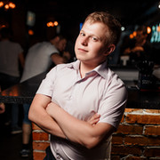 Олег Казанков on My World.