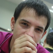 Василий Ионов on My World.