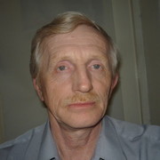 Владимир Ушаков on My World.