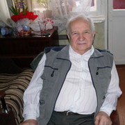 юрий петимко on My World.