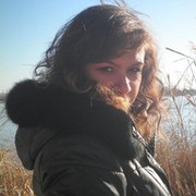 Александра Попович on My World.