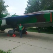 Денис Бпвпф on My World.