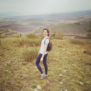Лилия Баязитова on My World.