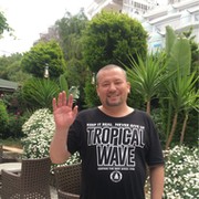 Александр Богомолов on My World.