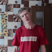 Андрей Шевляков