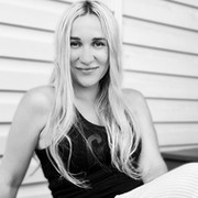 Анна Красильникова on My World.