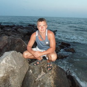 Александр Нечаев on My World.