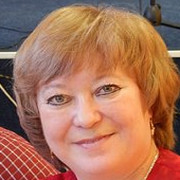 Елена Брюханова on My World.