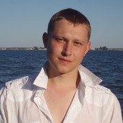 Иван Антонов on My World.