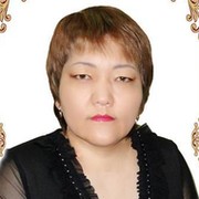 Алма Кадыргалиева on My World.