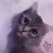 Анюта Ким on My World.