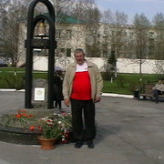 Александр и Людмила Райс on My World.