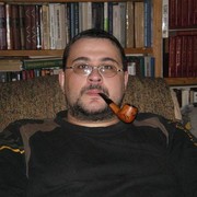 Андрей Савин on My World.
