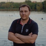 Александр Шматков on My World.