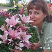 Анна Рогозина on My World.
