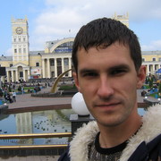 Александр Бабаков on My World.